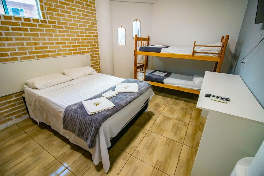 Фото Pousada Eloah