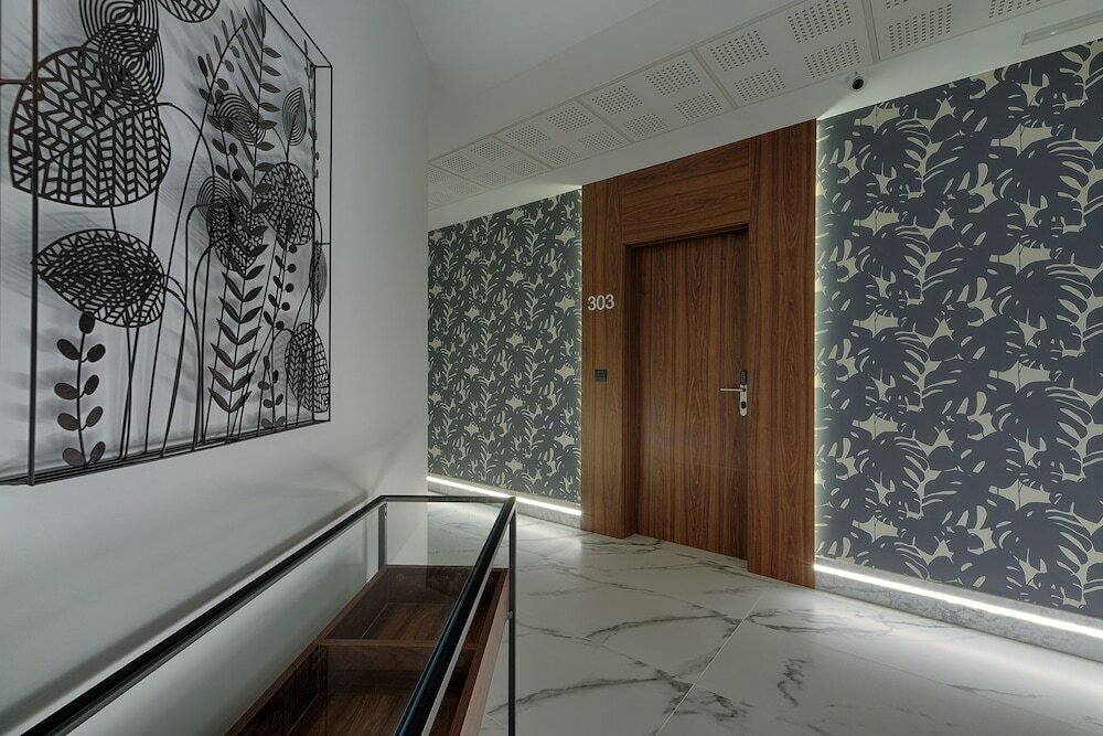 Фото Th Suites by Como EN Casa