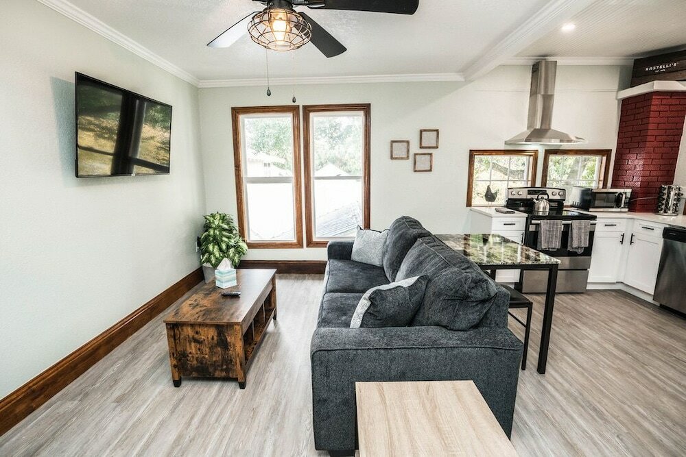 Фото Ybor City Lofts