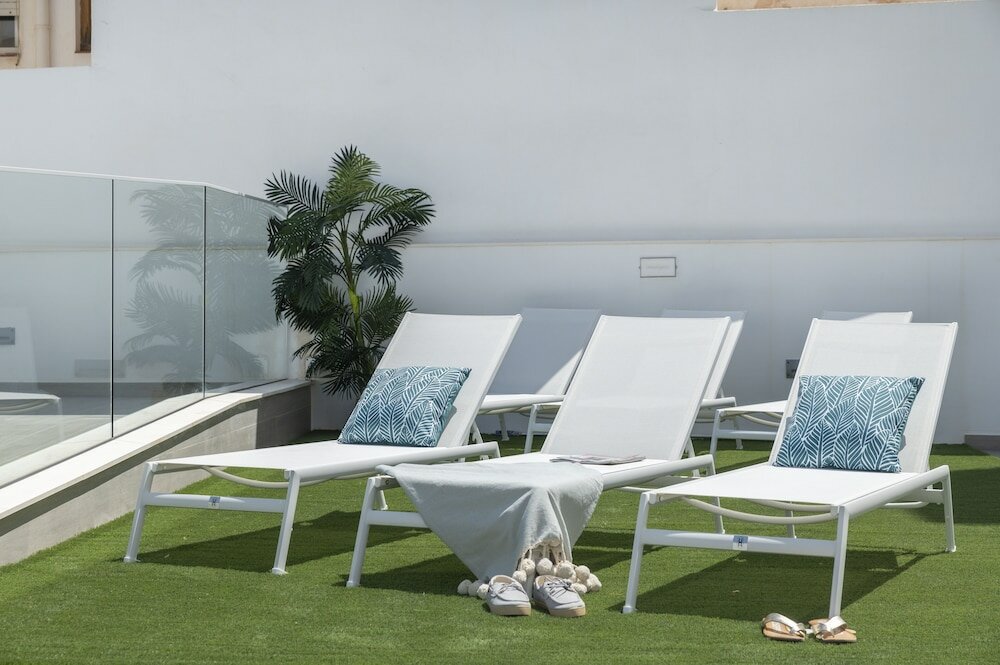 Фото Nerja Vg Hostal Boutique