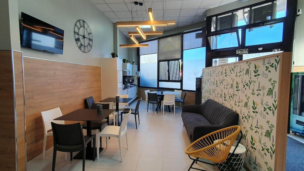 Фото Albergue Turistico la Credencial