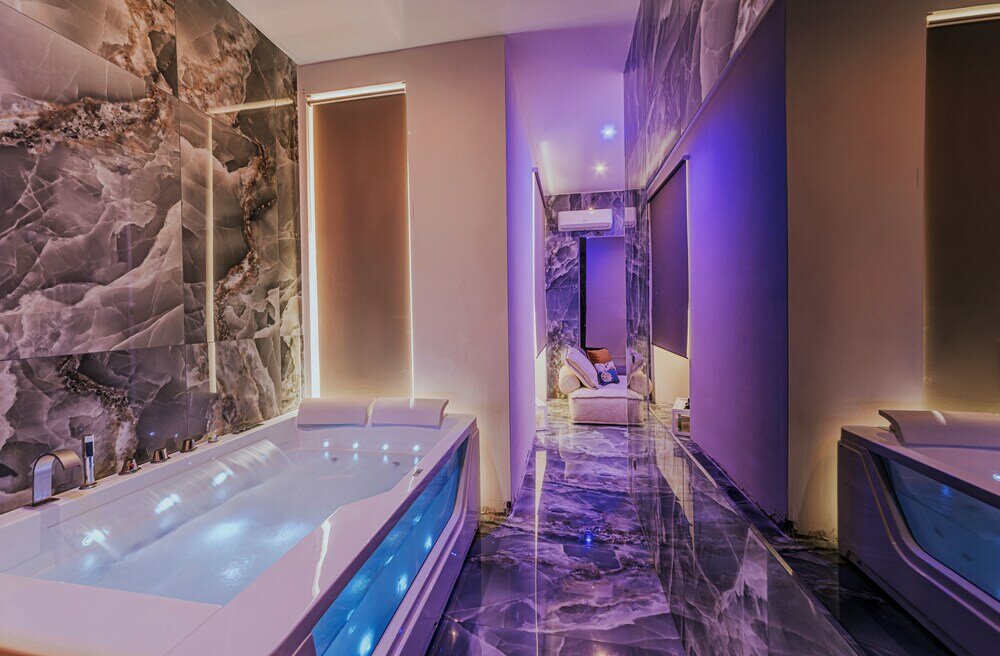 Фото Gentile Suite & SPA Vomero