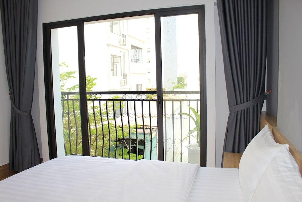 Фото Lion Apartment