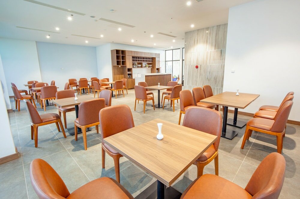 Фото Merlot Hotel