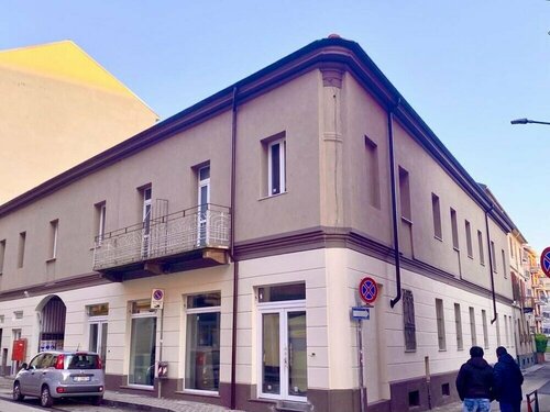 Гостиница Hh Hermoso Housing Asti в Асти