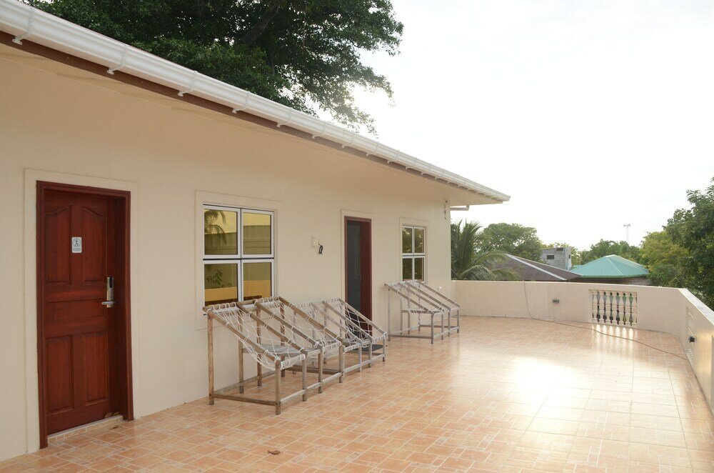 Фото Cornerstay at Dhangethi