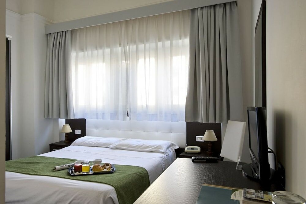 Фото Dipendenza Hotel Bellavista