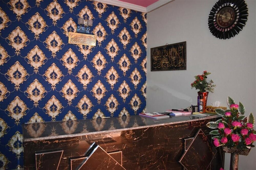 Фото Galaxy Lodge