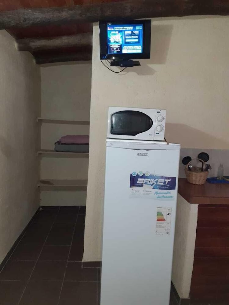 Фото Descanso puntano