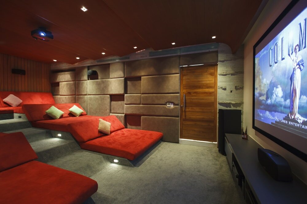 Фото Villas Spice and Splash at Lime Samui