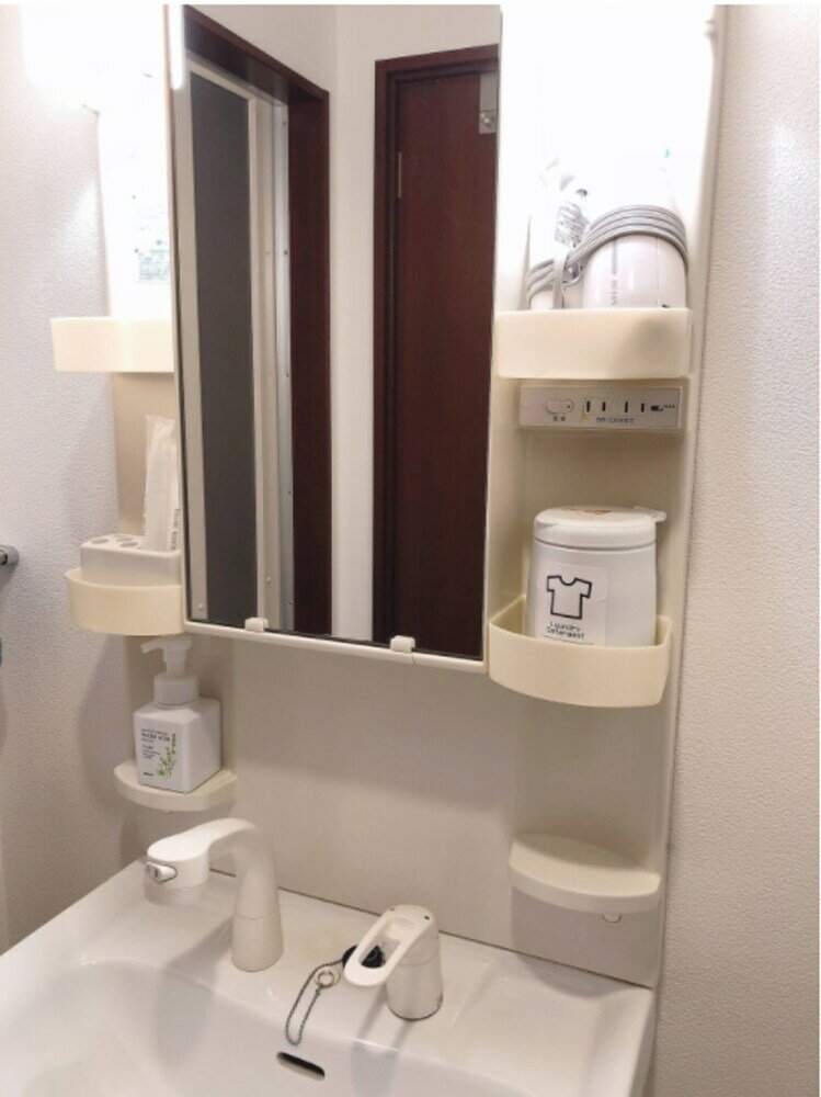 Фото Osaka Yodoyabashi House