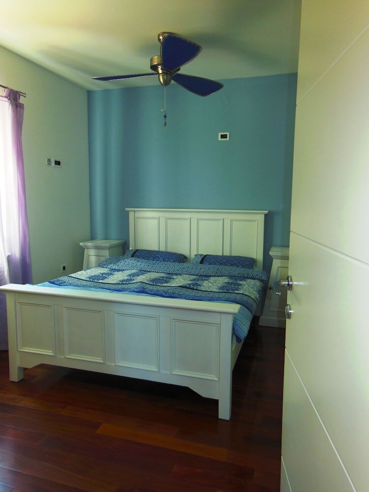 Фото Villa Brumnic Apartments