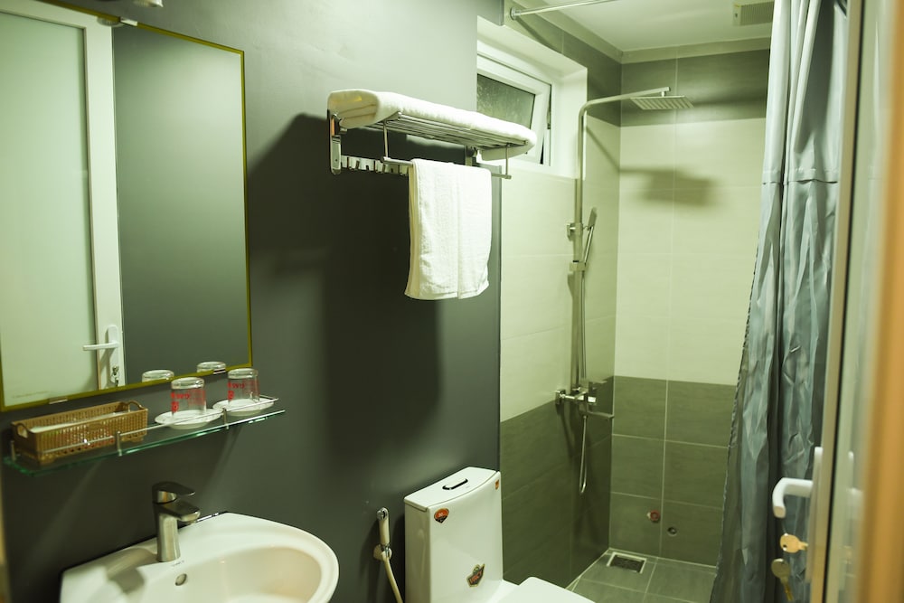 Фото Anan Homestay Hue