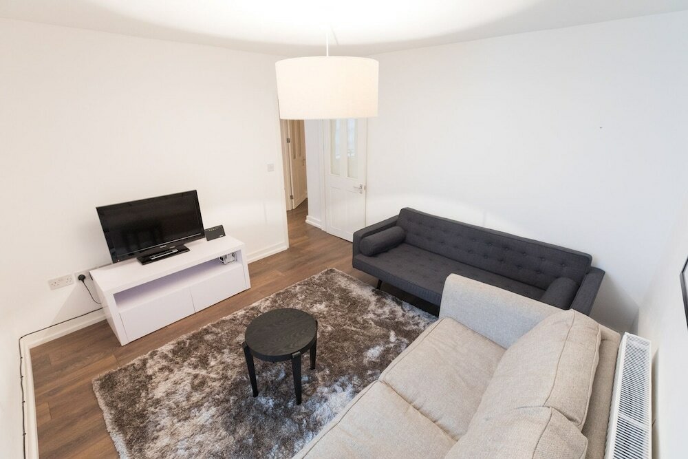 Фото Belgravia Apartments - Westminster