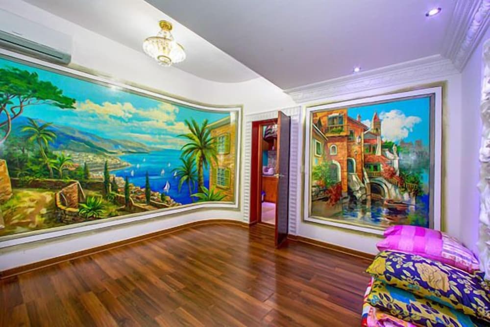 Фото Yeonggwang Chezlee Pension