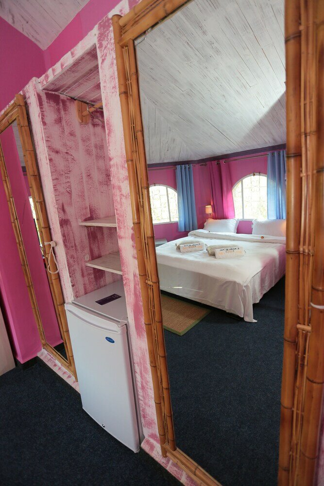 Фото Arche De Noé Hotel