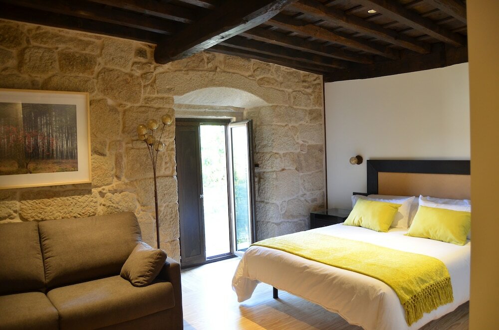 Фото Reitoral de Parada