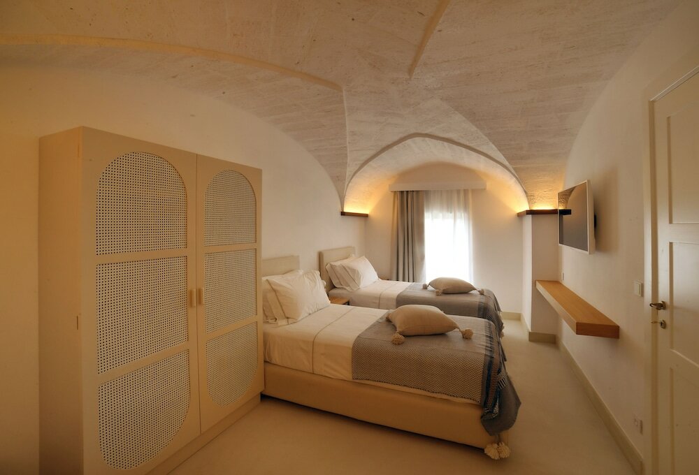 Фото Masseria Corte degli Aromi