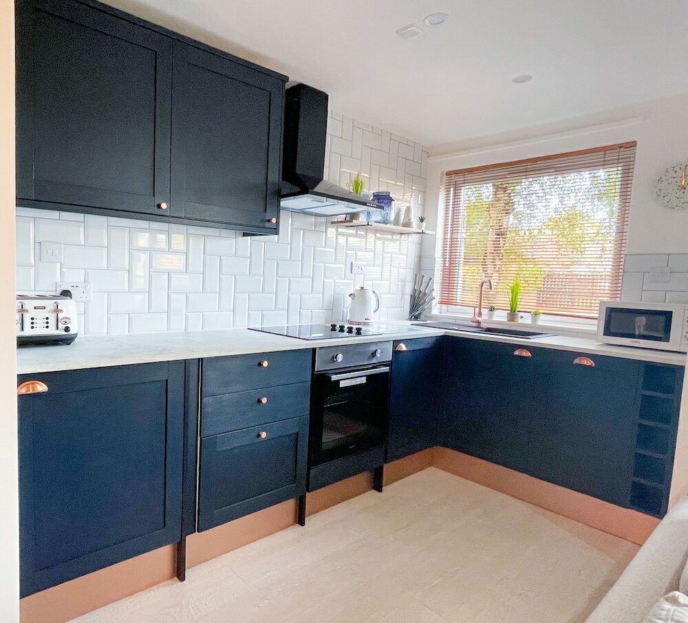 Фото Richmere Court