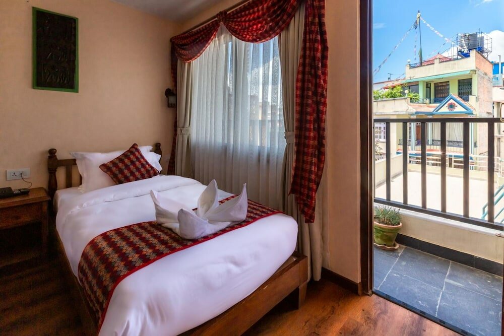 Фото Nivas Boutique Home