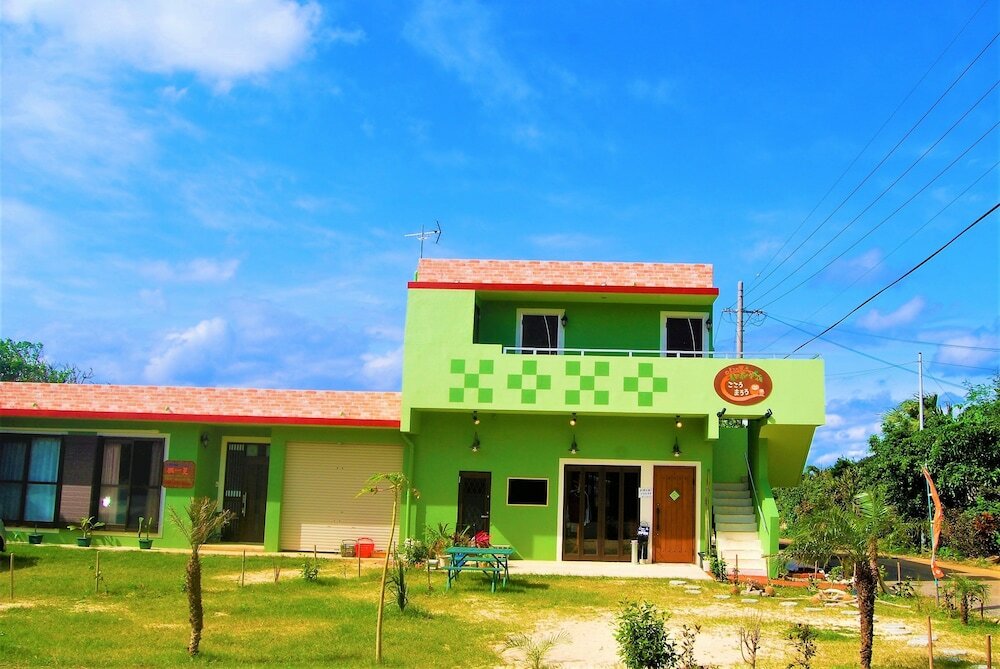 Фото Cocoro Malolo