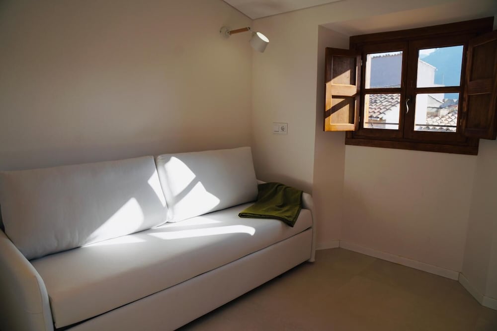 Фото Marton Hotel Valldemossa - Adults Only