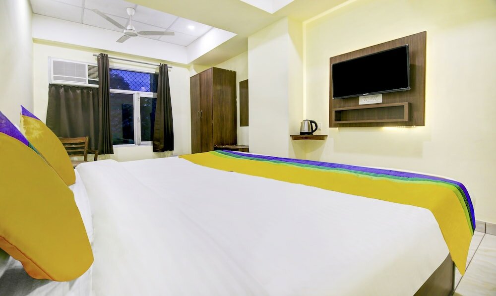 Фото Itsy by Treebo - Oasis Inn