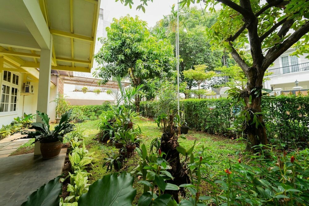 Hotel KoolKost Female Syariah near Rs. Bhayangkara Pondok Pinang, Jakarta, photo