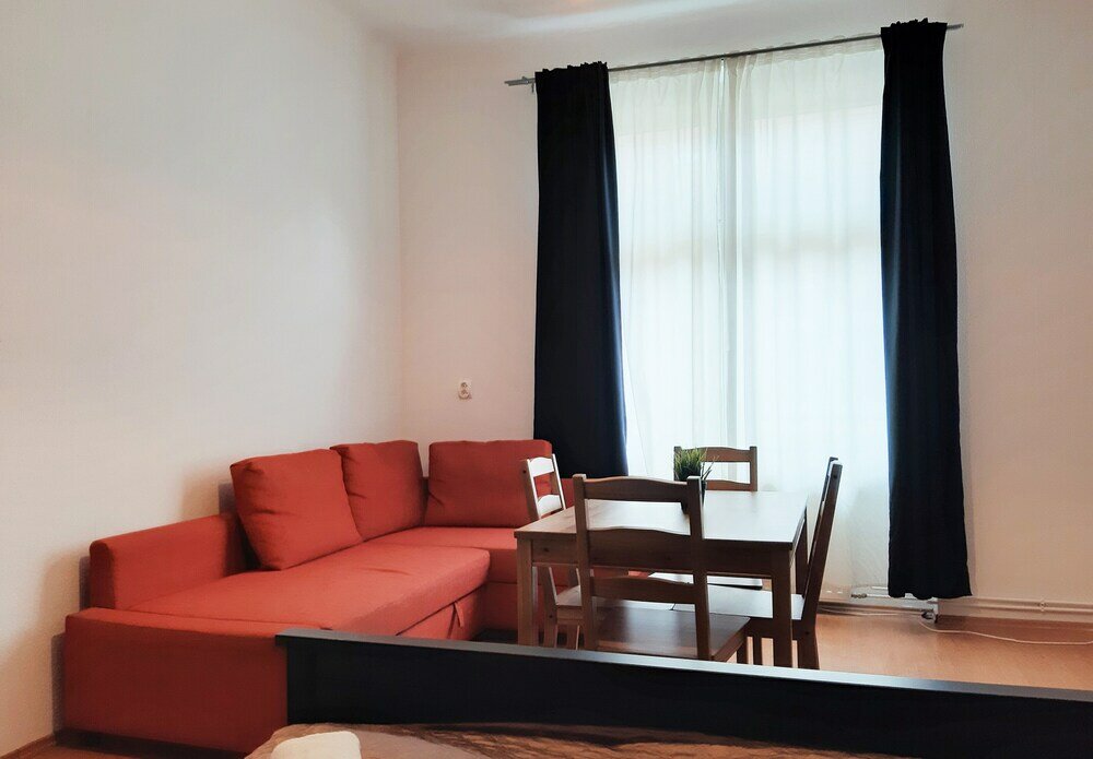 Фото Mia Casa Apartment