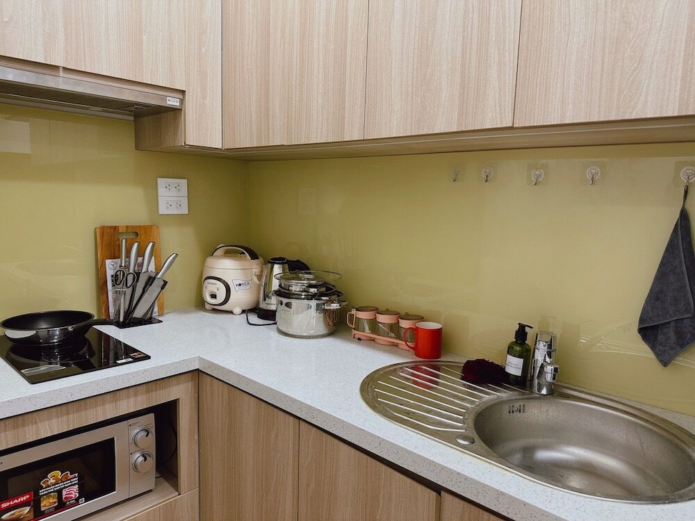 Фото Dk Sweet Home Truc Bach