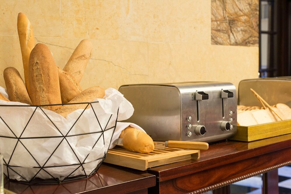 Фото Buenos Aires Marriott