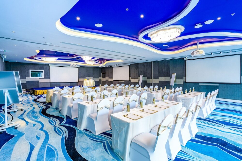 Фото Centara Sonrisa Residences & Suites Sriracha