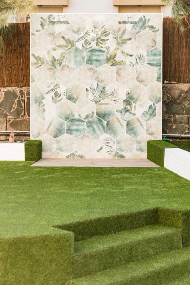 Фото Apartamentos Roca Verde - Playa del Inglés