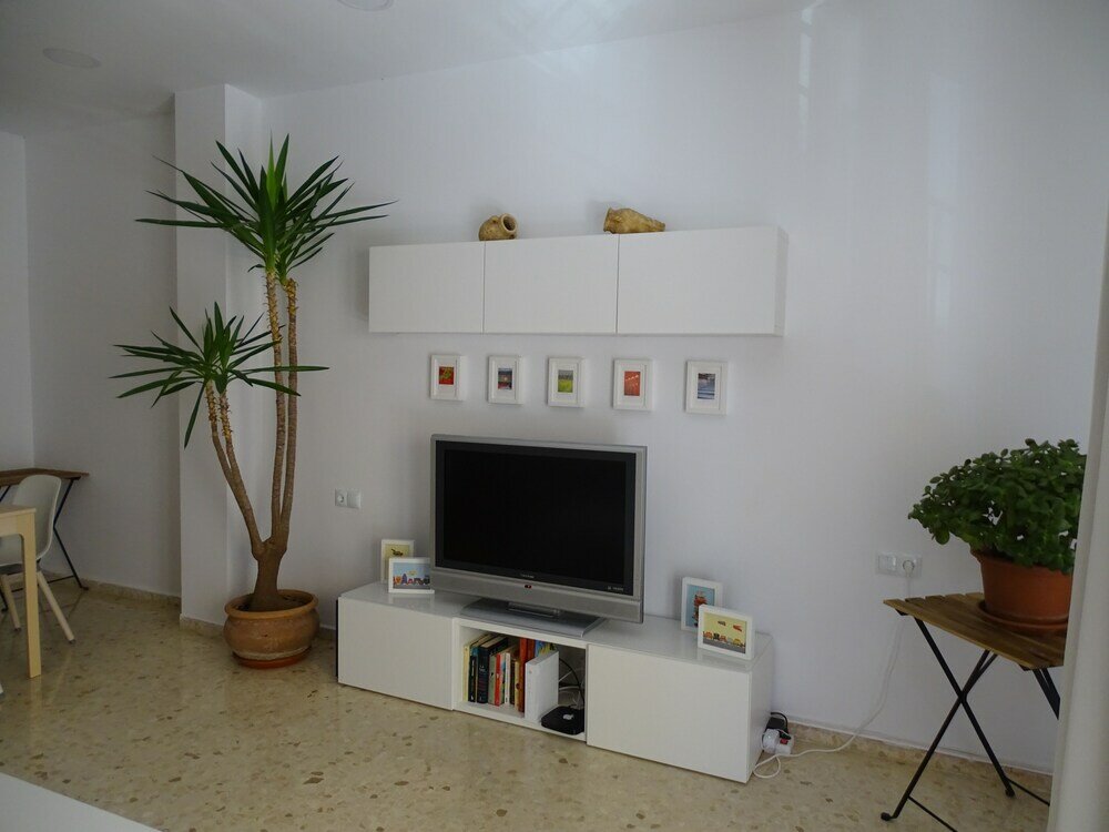 Фото Bahía Blanca Apartments