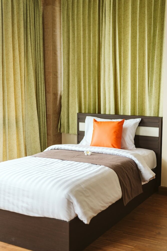 Фото June Pool Villa