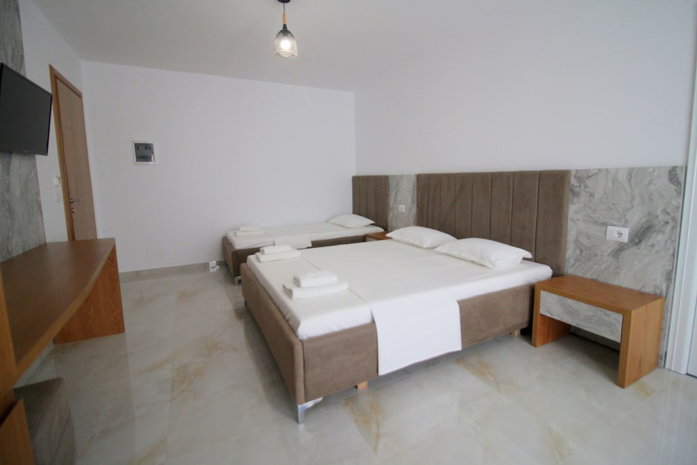 Фото Hotel Four Islands