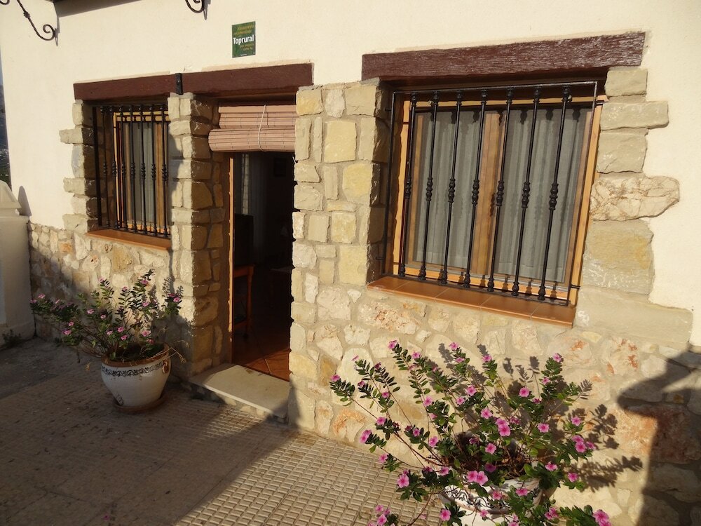 Фото La Casa del Carrebaix