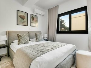 Апартаменты Sanders Evolution2-cozy 2bdr apt