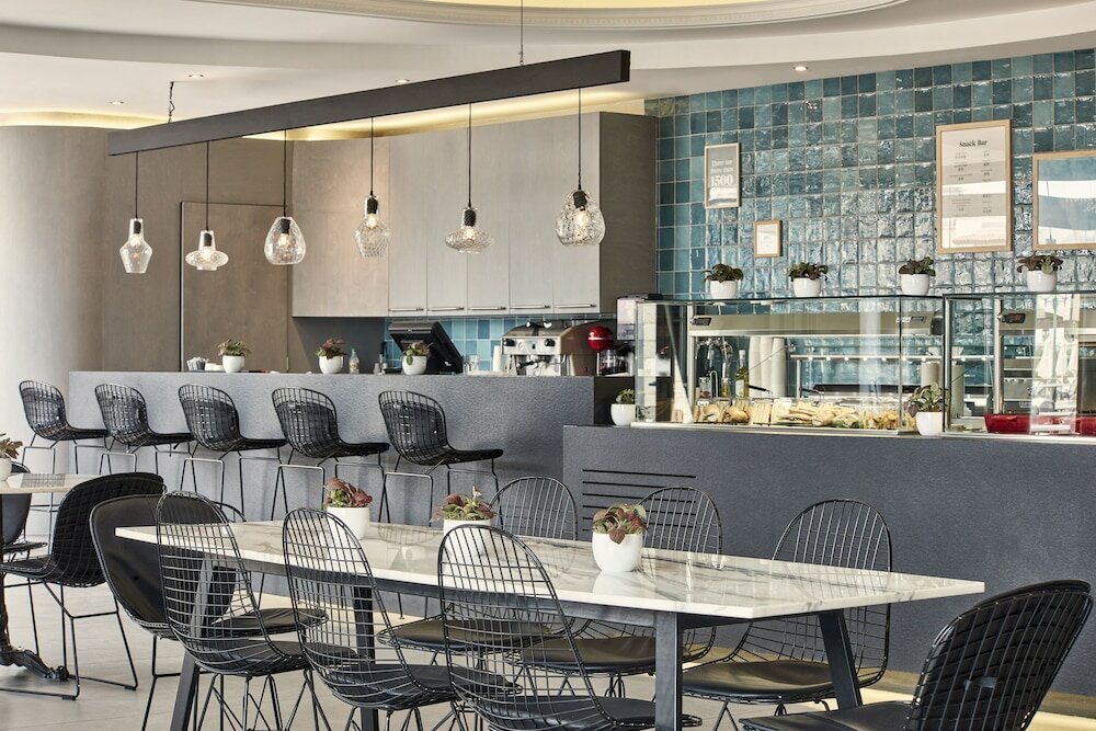 Фото Atlantica Caldera Palace - All Inclusive