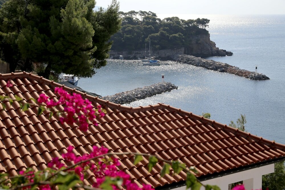 Фото Yalis Hotel