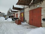 Fix Авто (Nekhinskaya Street, 59Б), car service, auto repair