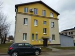 АрендаГродно (Citova Street, 24) ، وكالة عقارية