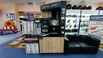 Coffee Spot (Krasnogvardeyskaya Street, 13/7), coffee to go