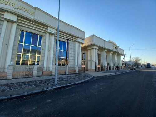 Әлемдегі ең үлкен кискалардың суреттері