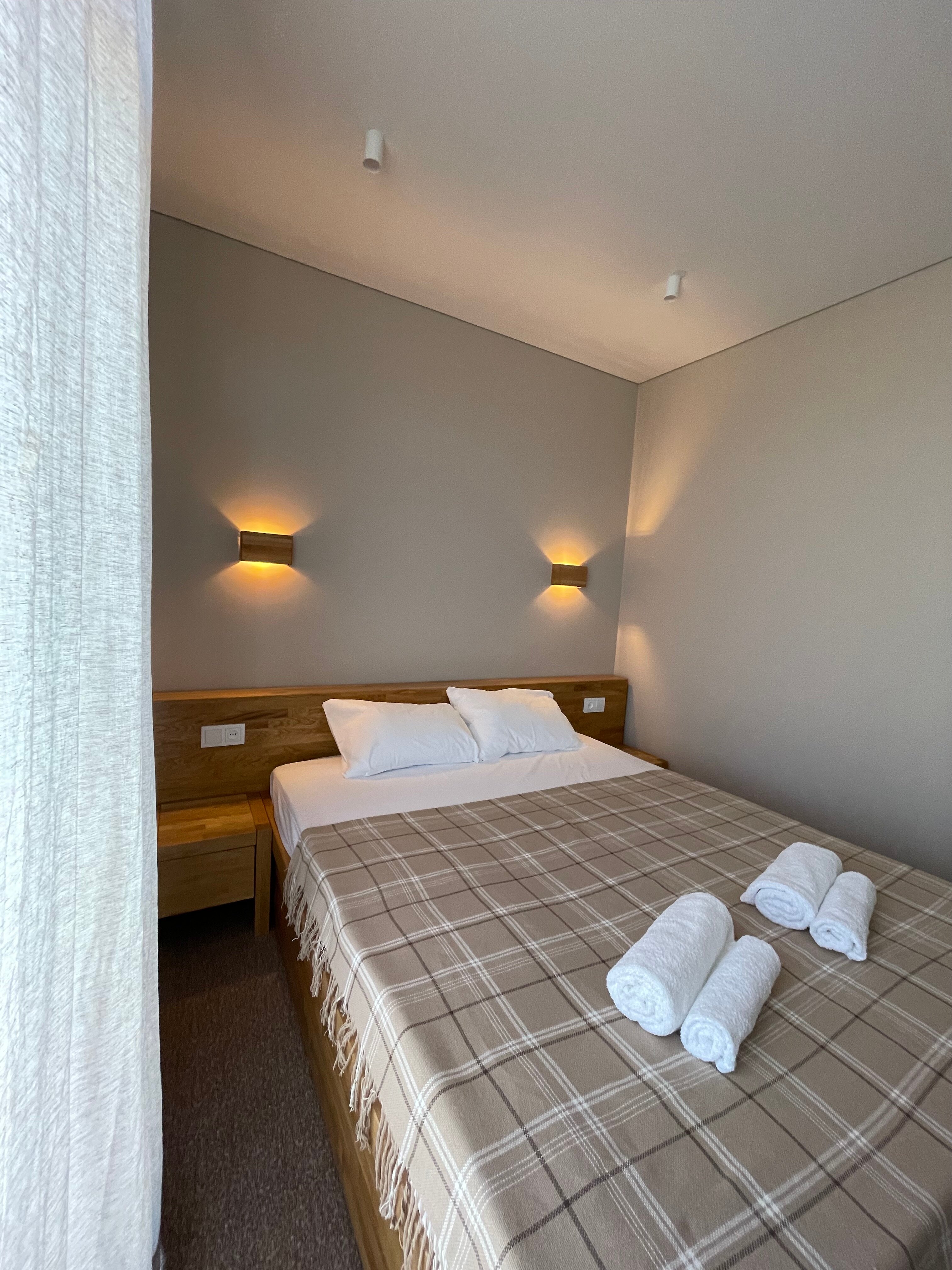 Фото Ле-Ман