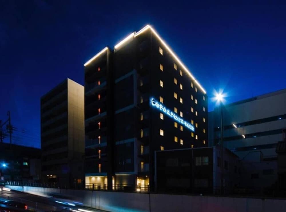 Фото Hotel Excellence Kyoto Station Nishi