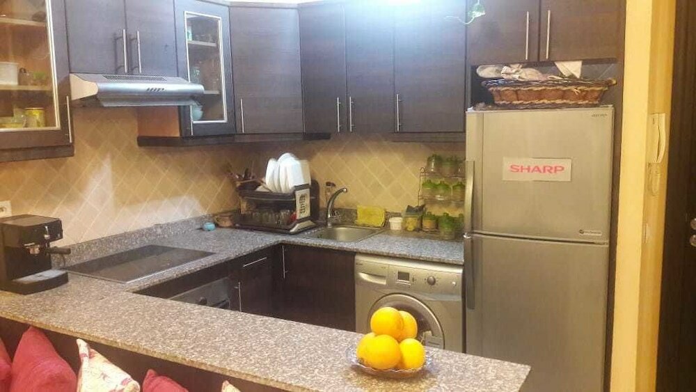 Фото Appartement Beach Palace 2