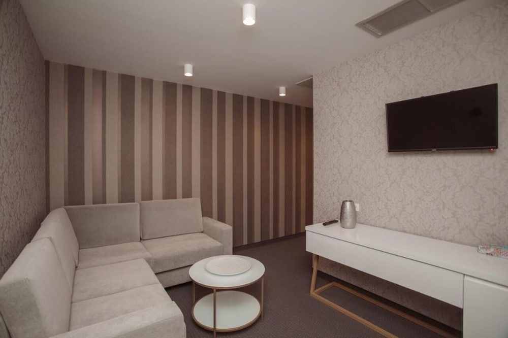 Фото Hotel Chicago