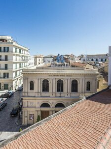Апартаменты Santa Cecilia Apartment 6a - Locazione