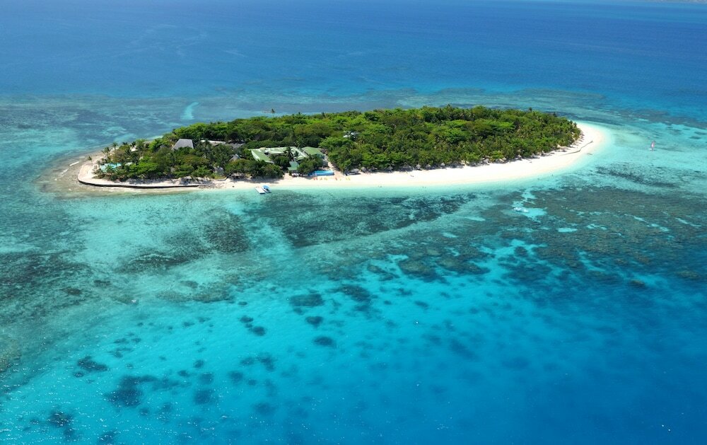 Фото Nakelo Treasure Island Resort & SPA